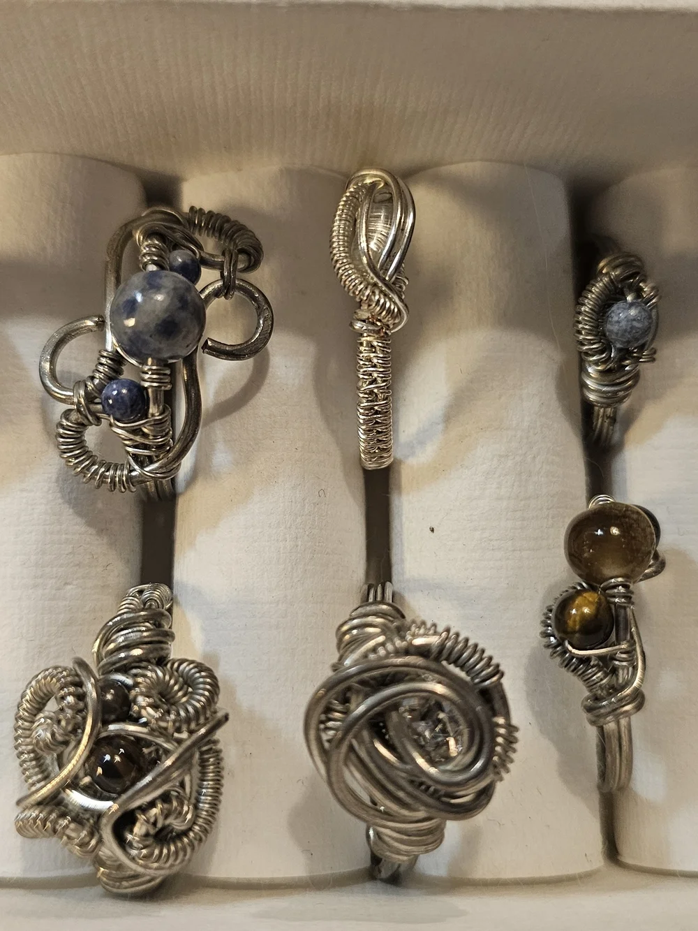 N/A elegant handcrafted